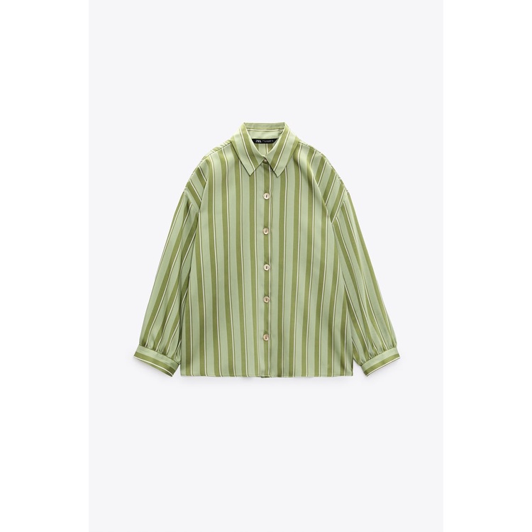 Áo sơ mi Zara authentic