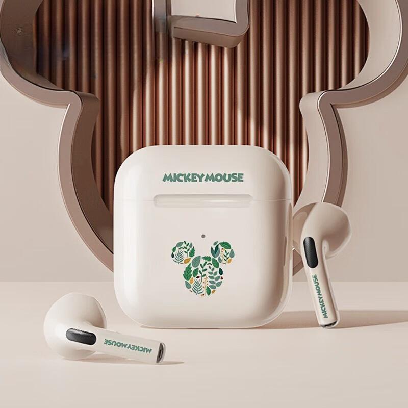 Tws Tai Nghe Chụp Tai bluetooth 5.2 Âm Thanh hifi Kiểu Dáng Thể Thao