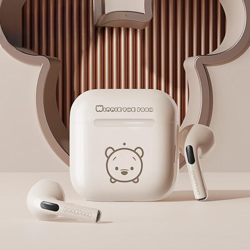 Tws Tai Nghe Chụp Tai bluetooth 5.2 Âm Thanh hifi Kiểu Dáng Thể Thao