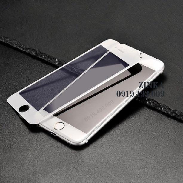 Kính Cường Lực Full Màn Hình 21D NEOMO iphone 6/6s/6plus/6splus/7/8/7plus/8plus/X/Xsmax/Xr/ip11/11pro/11promax  PUCEN