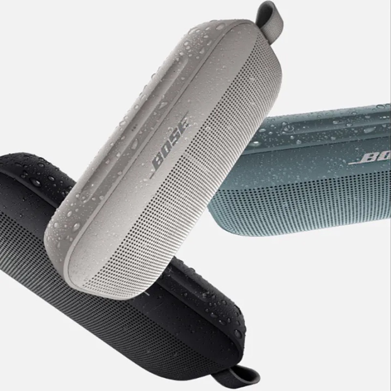 Loa Bose Soundlink Flex - Loa Bluetooth Mới 100% Nguyên Seal từ Hãng