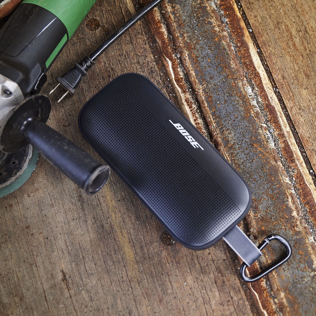 Loa Bose Soundlink Flex - Loa Bluetooth Mới 100% Nguyên Seal từ Hãng
