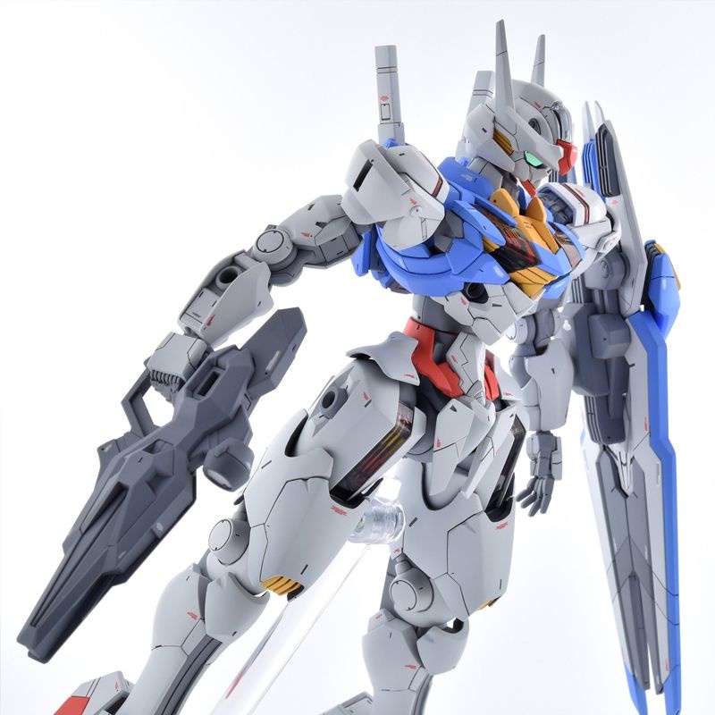 Mô Hình Đồ Chơi Nhân Vật Trong Phim star wind gundam hg1 / 144