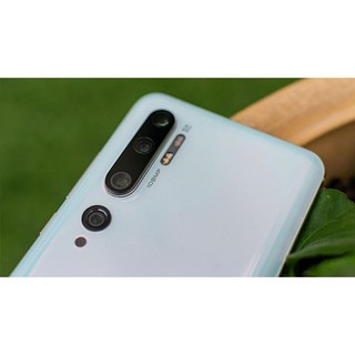 Điện thoại Xiaomi Mi Note 10 Pro 8/256GB White