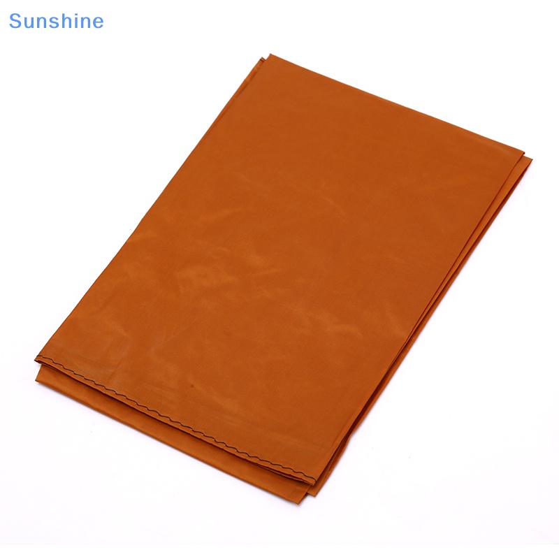 Áo Khoác Cắt Tóc Bằng Vải nylon Chống Nước