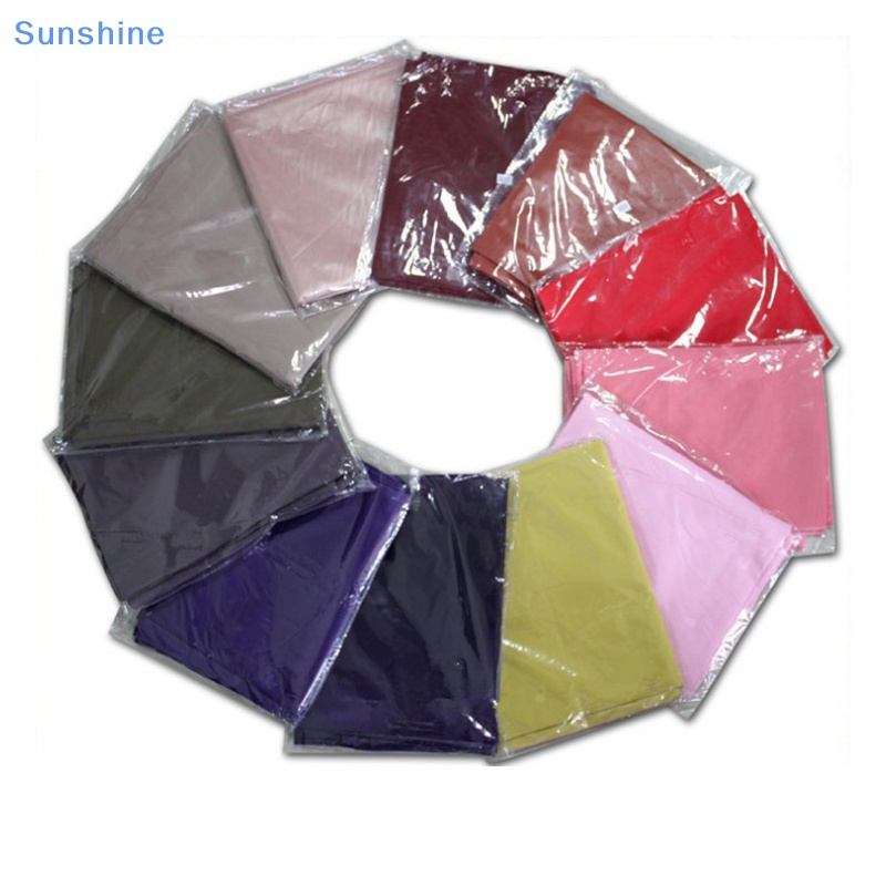Áo Khoác Cắt Tóc Bằng Vải nylon Chống Nước