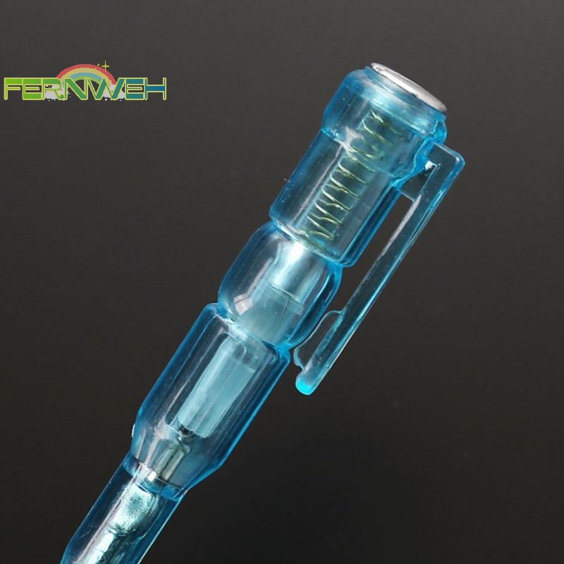 Bút Thử Điện Áp 100-500v Chuyên Dụng Chất Lượng Cao