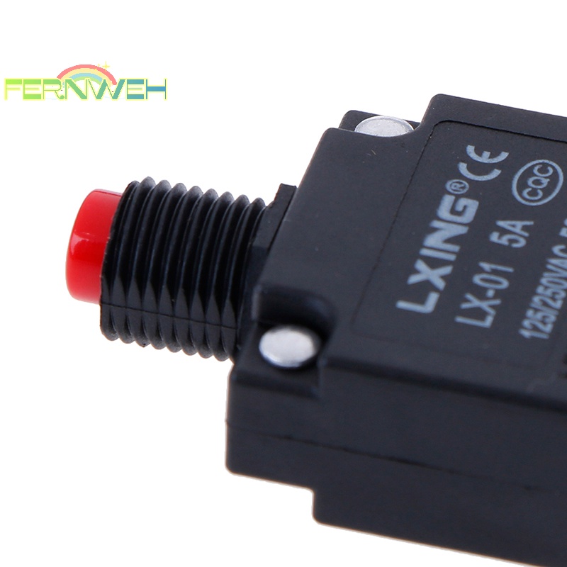 Cầu Chì 3a 4a 5a 6a 8a 10a 15a 20a 30a Chất Lượng Cao