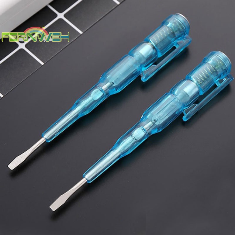 Bút Thử Điện Áp 100-500v Chuyên Dụng Chất Lượng Cao