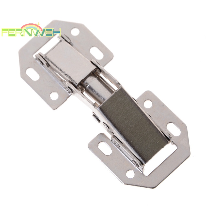 Tấm Lót Toàn Diện Không Khoan Lỗ 3 inch Ếch Lò Xo
