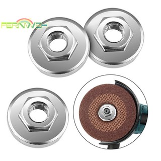 [fernweh] Đầu Mài Góc 100 Độ Bằng Thép Không Gỉ Lục Giác