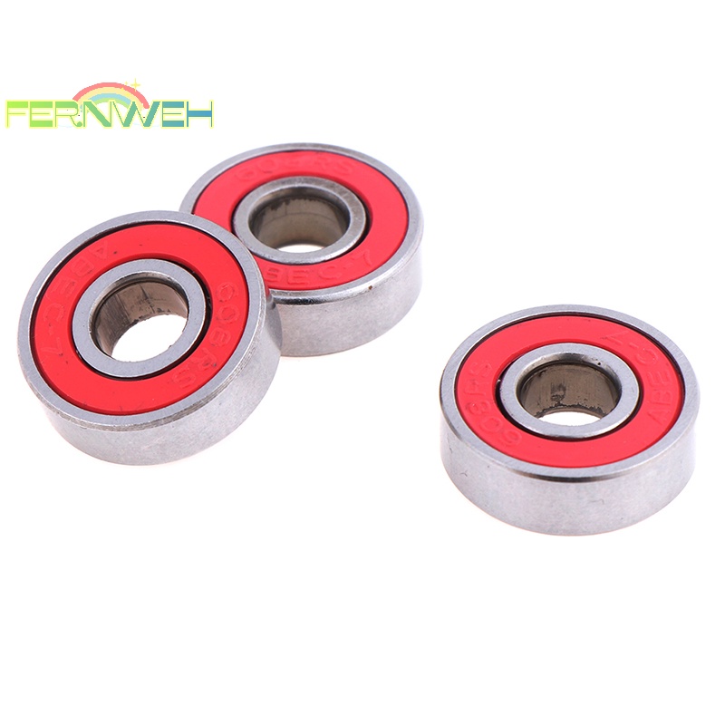 Set 5 Vòng Bi Ván Trượt abec-7 608rs 8x22x7mm