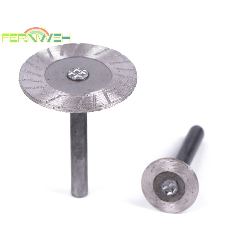 Lưỡi Cưa Kim Cương 6mm Chuyên Dụng Cắt Gỗ / Kim Loại