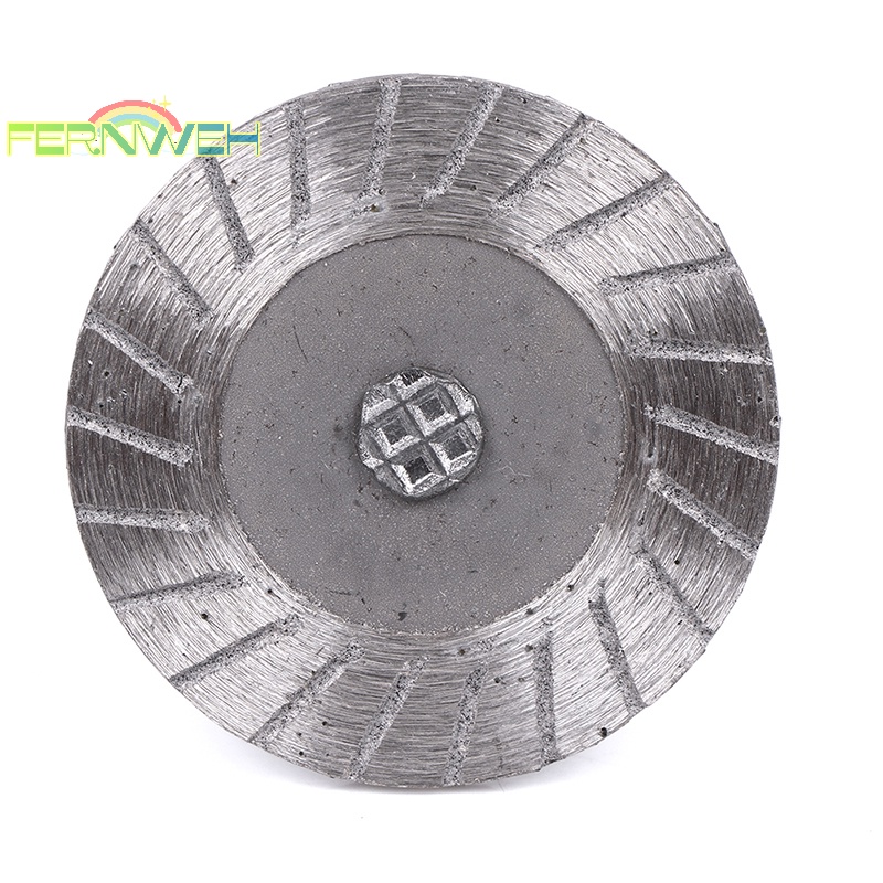 Lưỡi Cưa Kim Cương 6mm Chuyên Dụng Cắt Gỗ / Kim Loại