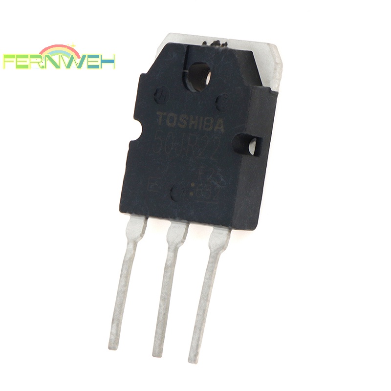 Linh Kiện Bán Dẫn Nhập Khẩu gt50jr22 50jr22 to-247 igbt 50a 600v