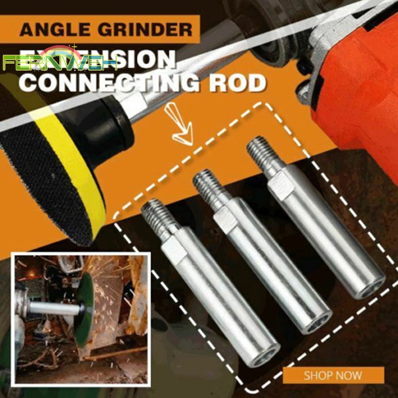 Thanh Nối Dài Máy Mài Góc m10 Chuyên Dụng