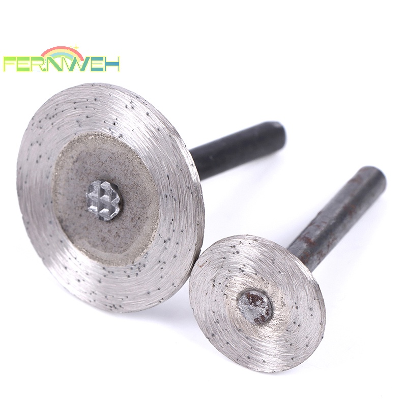 Lưỡi Cưa Kim Cương 6mm Chuyên Dụng Cắt Gỗ / Kim Loại