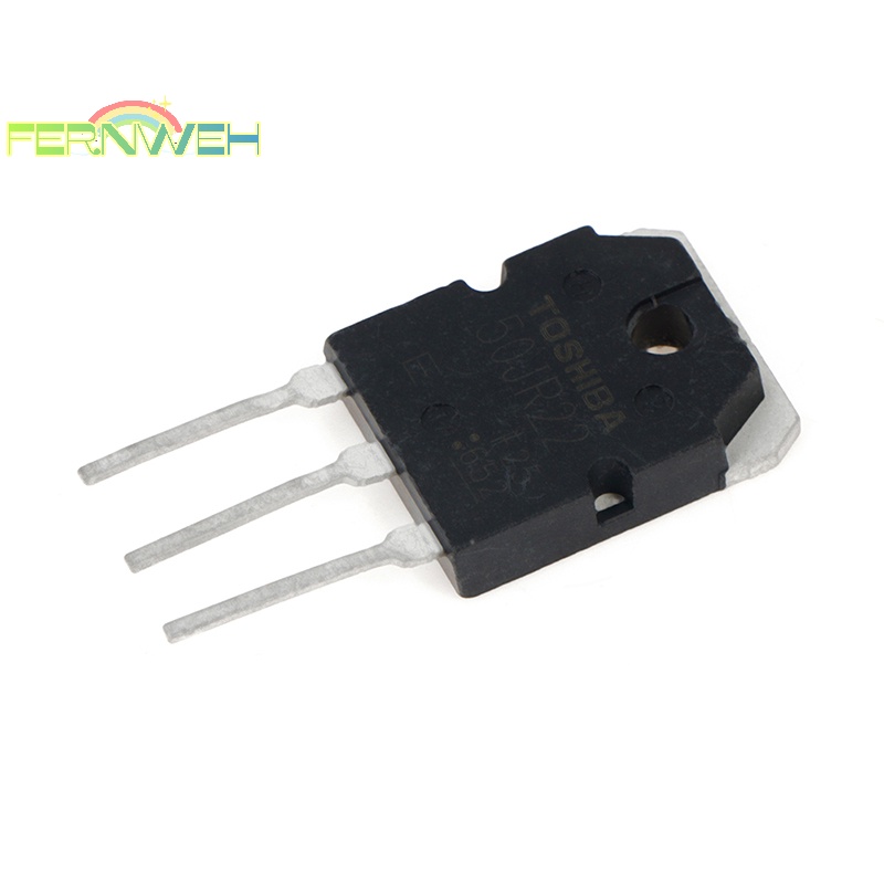 Linh Kiện Bán Dẫn Nhập Khẩu gt50jr22 50jr22 to-247 igbt 50a 600v