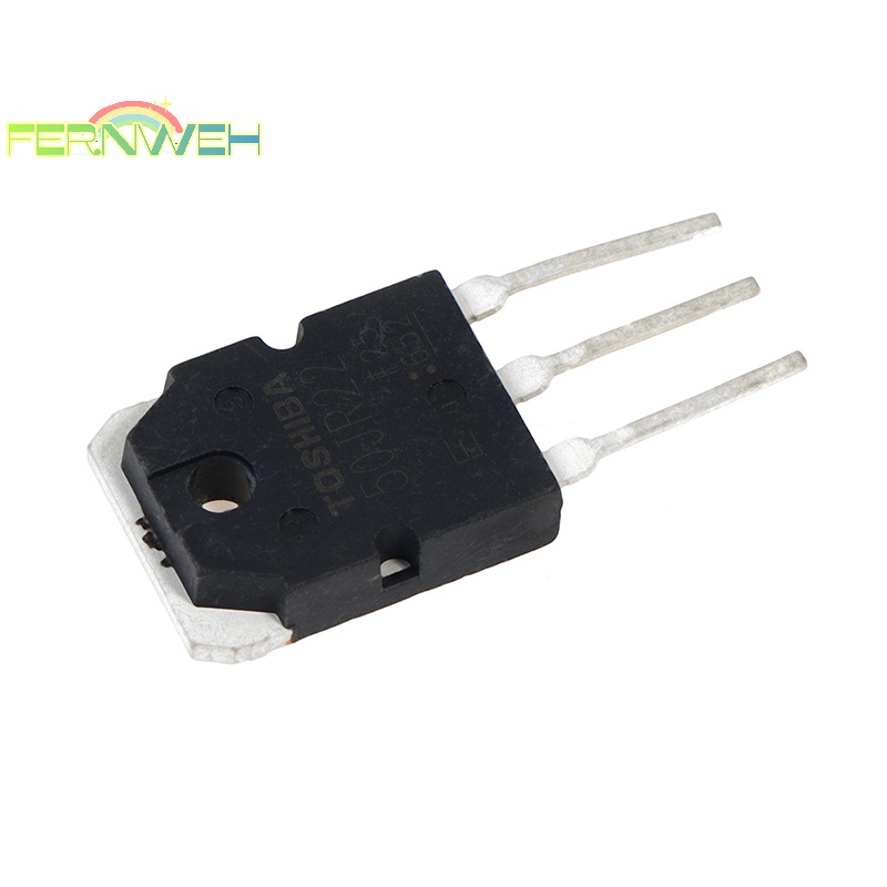 Linh Kiện Bán Dẫn Nhập Khẩu gt50jr22 50jr22 to-247 igbt 50a 600v