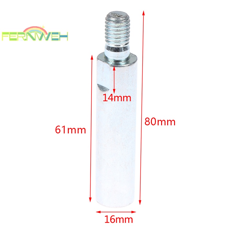 Thanh Nối Dài Máy Mài Góc m10 Chuyên Dụng