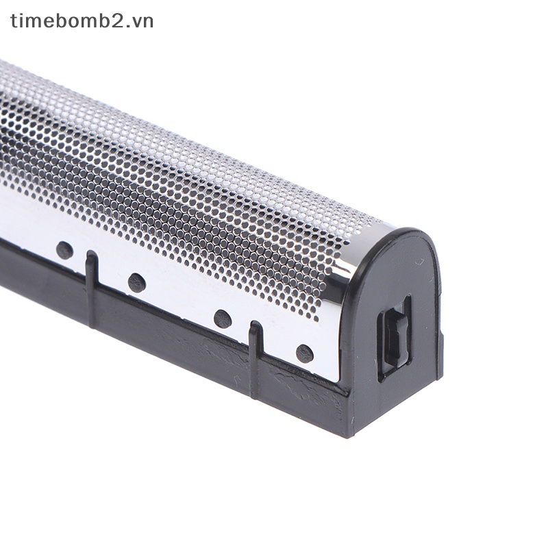 1 Bộ Lưỡi Dao Cắt Cho Máy Cạo Râu kemei km-1102