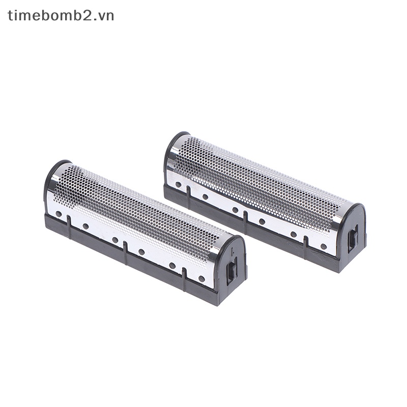 1 Bộ Lưỡi Dao Cắt Cho Máy Cạo Râu kemei km-1102