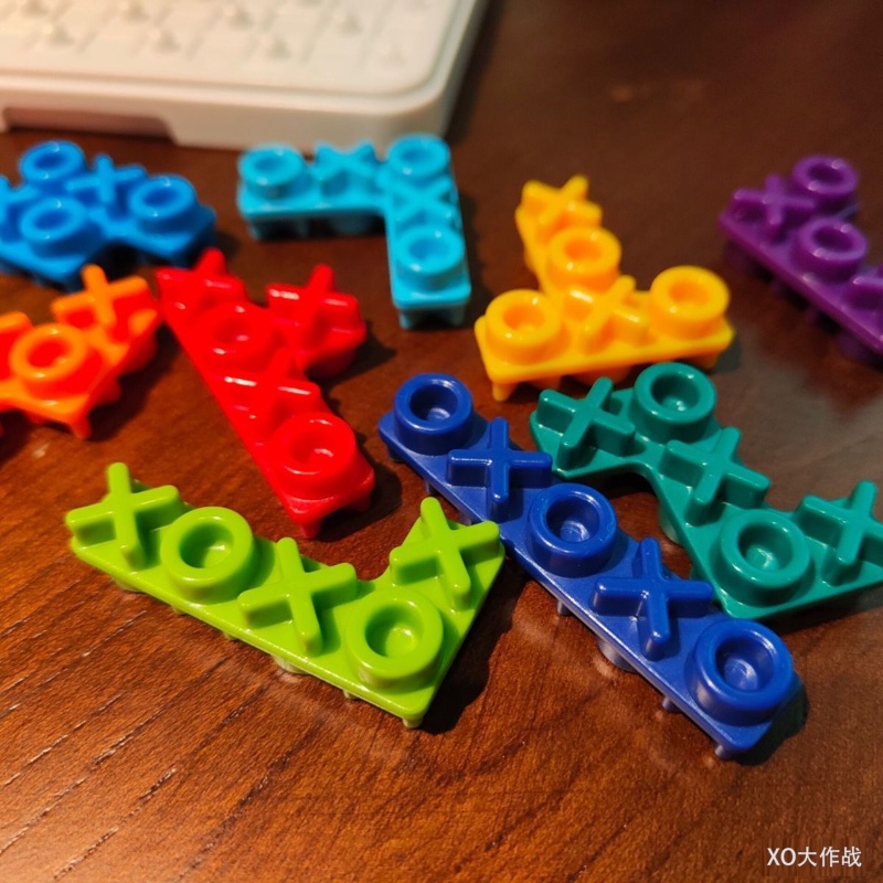 Đồ Chơi Chiến Đấu Hai Mặt Thông Minh Cho Bé