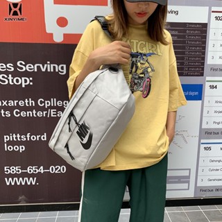 XINYIMEI Mới Túi Thể Thao Đeo Chéo Ngực Sức Chứa Lớn Cho Nam Và Nữ