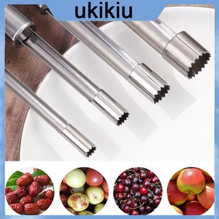 Yuki Set 4 Dụng Cụ Lấy Lõi Trái Cây Tiện Lợi