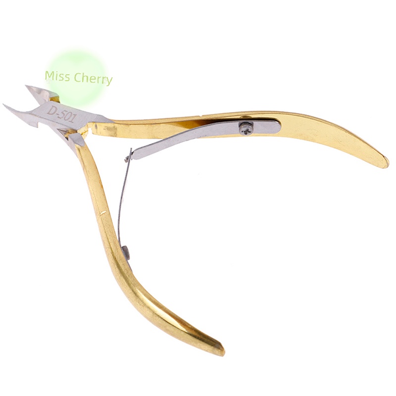 Kềm Cắt Móng Tay Bằng Thép Không Gỉ heyuanlong444