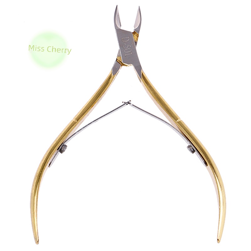 Kềm Cắt Móng Tay Bằng Thép Không Gỉ heyuanlong444