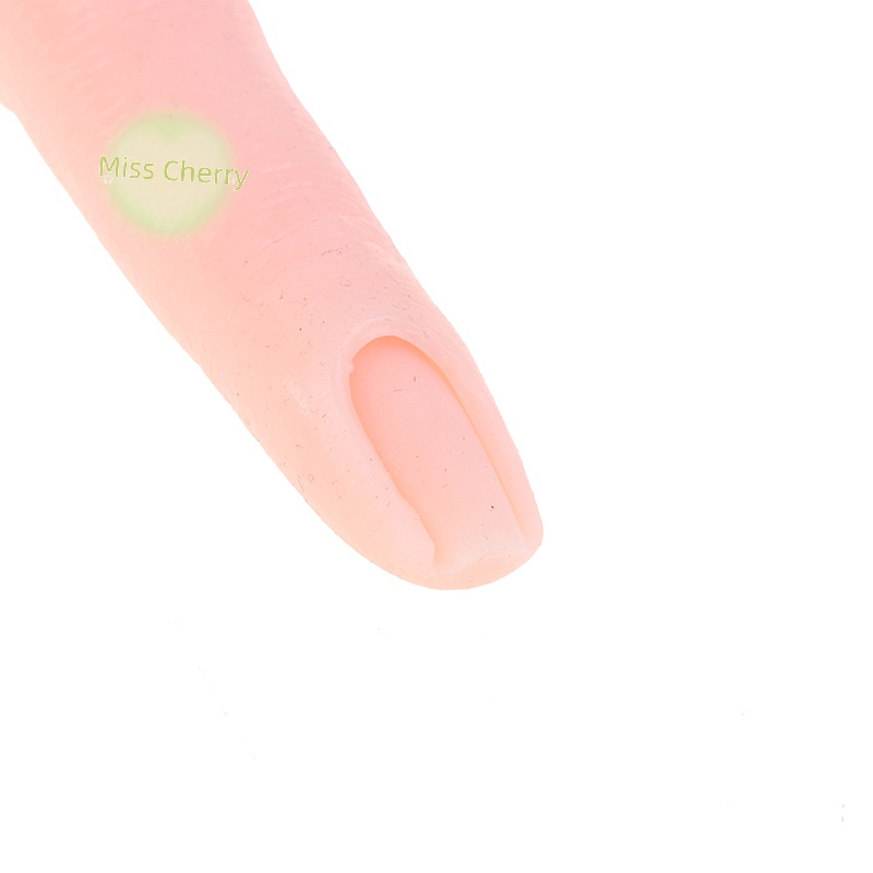 Mô Hình Ngón Tay Giả Bằng silicone heyuanlong444