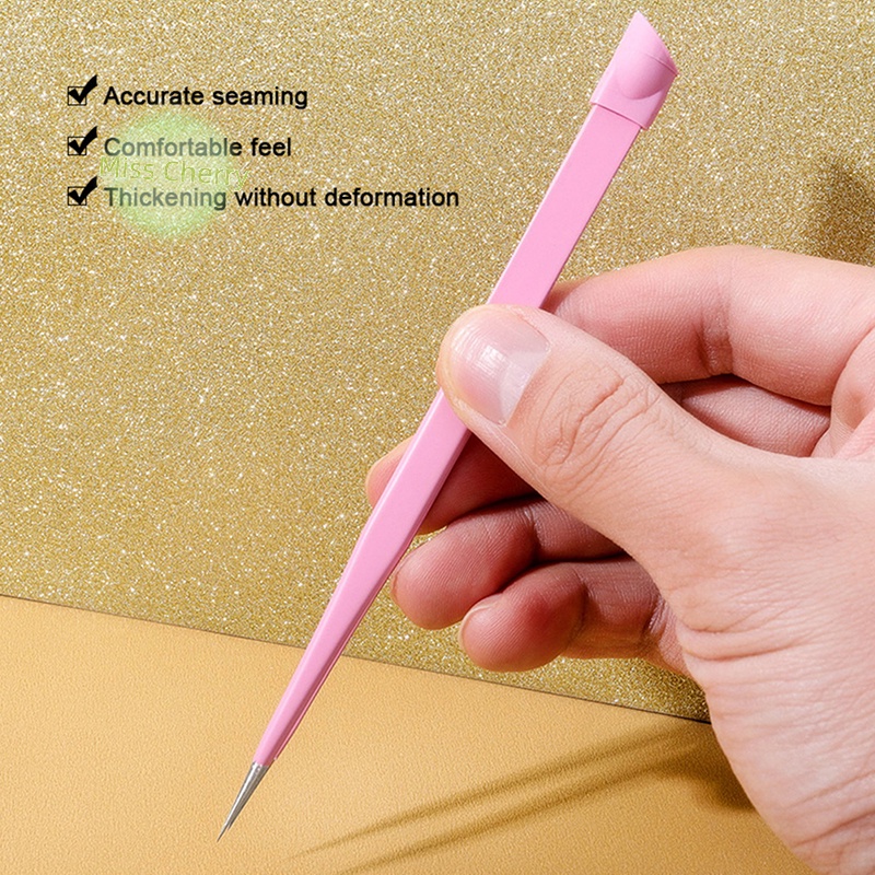 Nhíp Gắp Đá 3d Bằng Silicon Với Đầu Nhấn