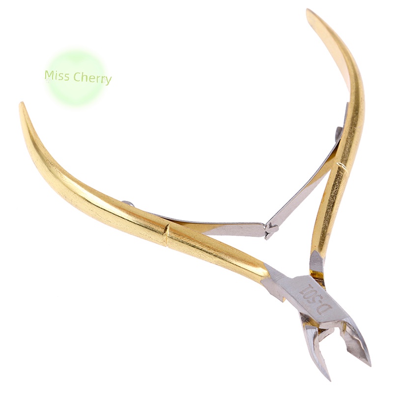 Kềm Cắt Móng Tay Bằng Thép Không Gỉ heyuanlong444