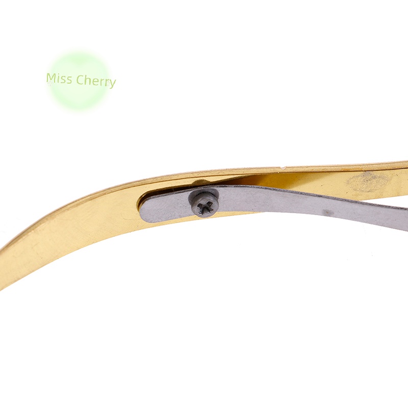 Kềm Cắt Móng Tay Bằng Thép Không Gỉ heyuanlong444