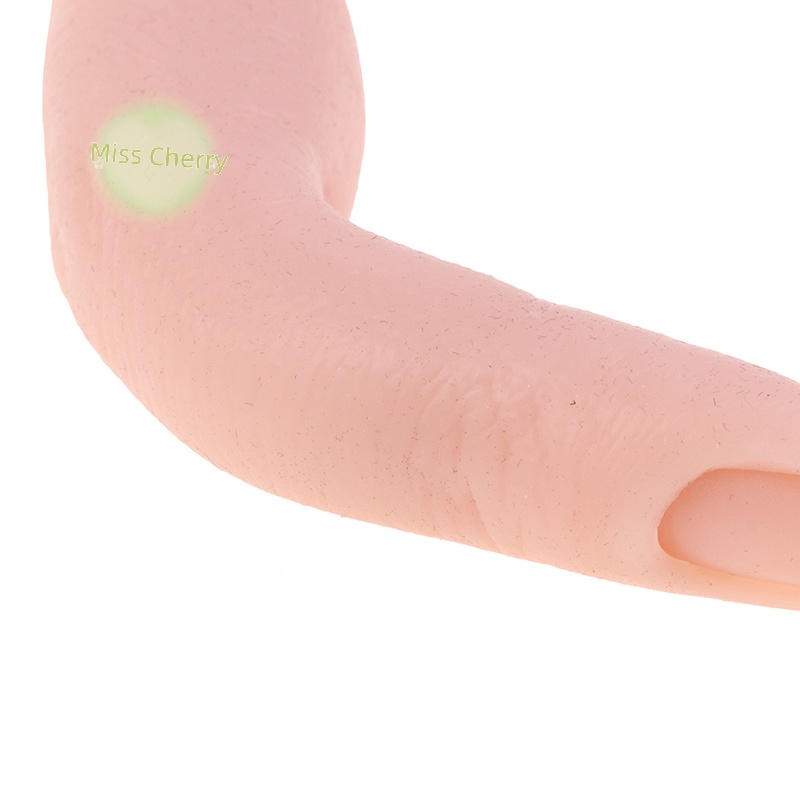 Mô Hình Ngón Tay Giả Bằng silicone heyuanlong444