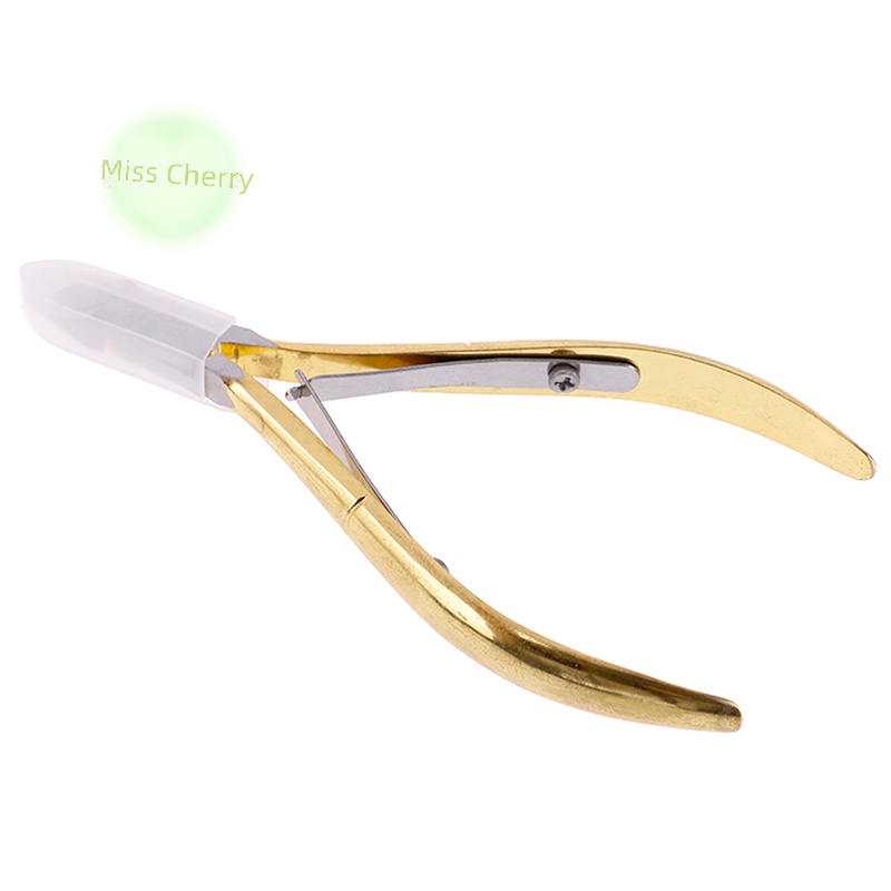 Kềm Cắt Móng Tay Bằng Thép Không Gỉ heyuanlong444
