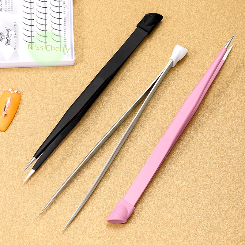 Nhíp Gắp Đá 3d Bằng Silicon Với Đầu Nhấn