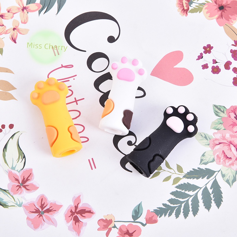 1 Vỏ Bảo Vệ Cho Kéo Cắt Móng Tay heyuanlong444