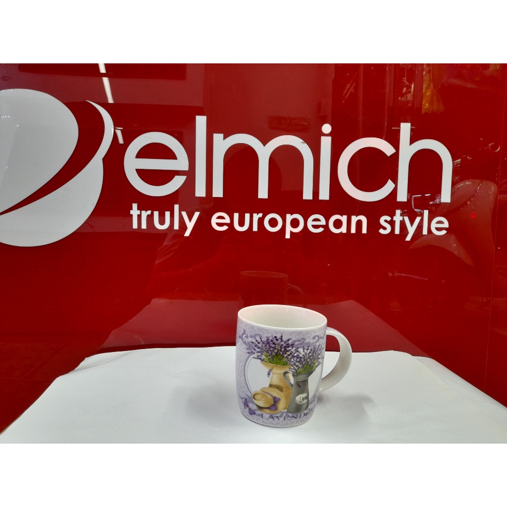 (Elmich Việt Nam)Cốc sứ Elmich Smart Cook 2020827