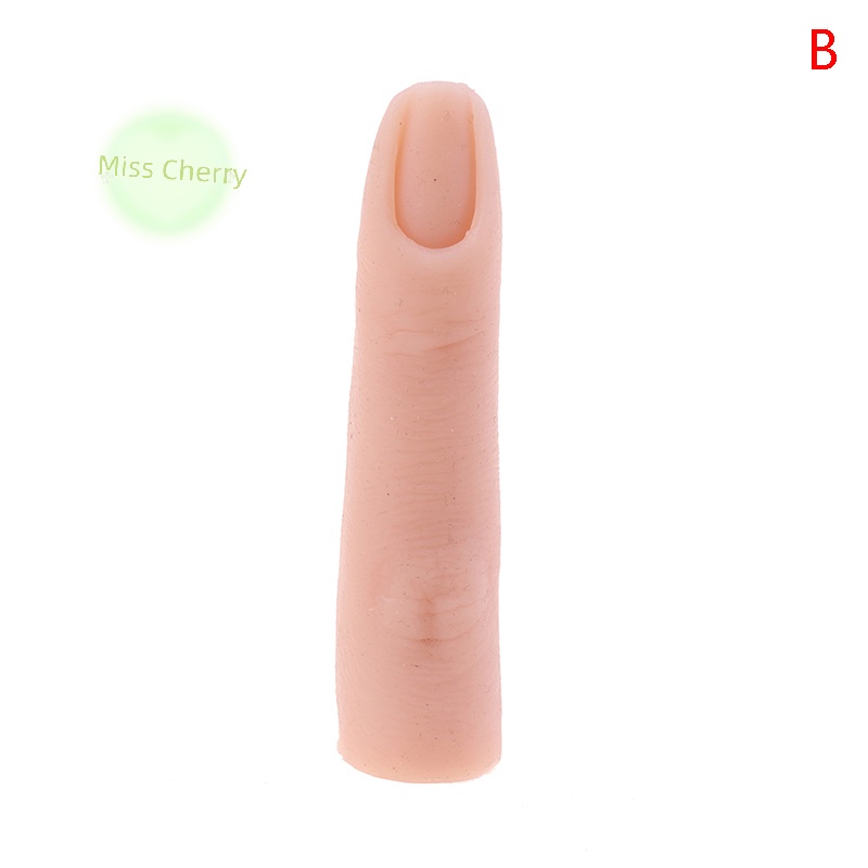 Mô Hình Ngón Tay Giả Bằng silicone heyuanlong444