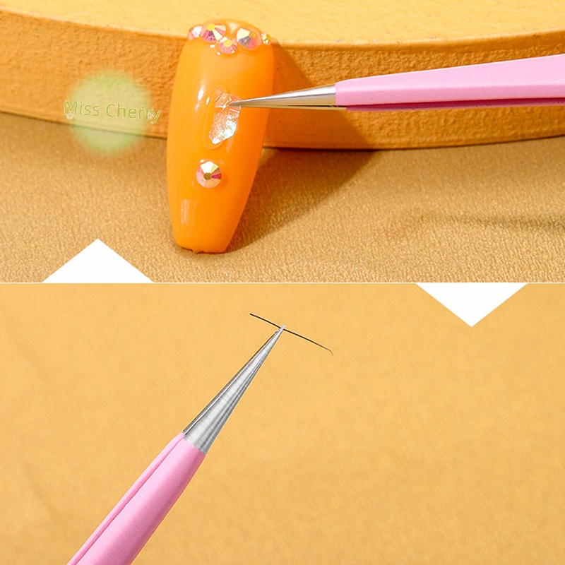 Nhíp Gắp Đá 3d Bằng Silicon Với Đầu Nhấn