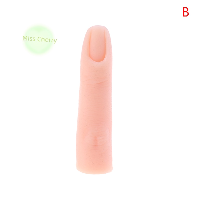 Mô Hình Ngón Tay Giả Bằng silicone heyuanlong444