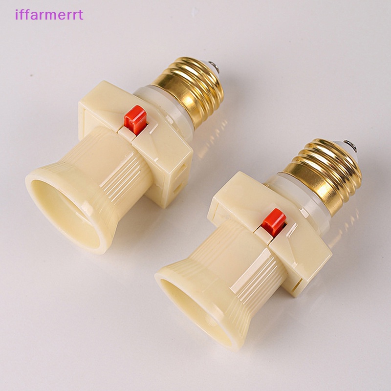 Chuôi Đèn led e27 eu ac250 ac250  6a vn Dùng Trong studio