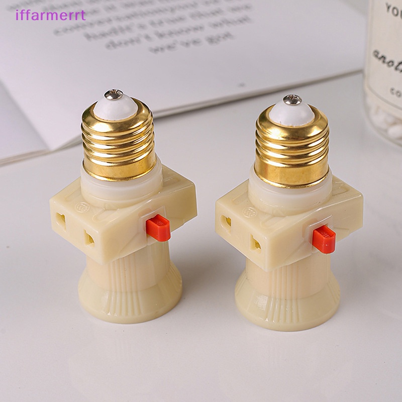 Chuôi Đèn led e27 eu ac250 ac250  6a vn Dùng Trong studio