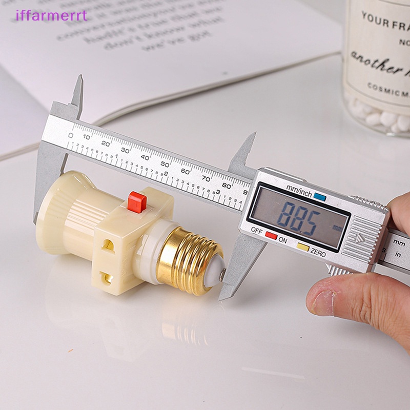 Chuôi Đèn led e27 eu ac250 ac250  6a vn Dùng Trong studio