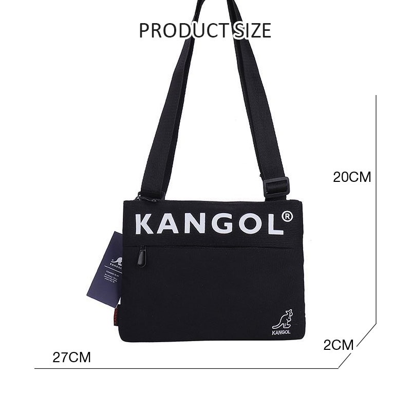 XINYIMEI Túi Da Đeo Chéo Thời Trang Dành Cho Cả Nam Và Nữ