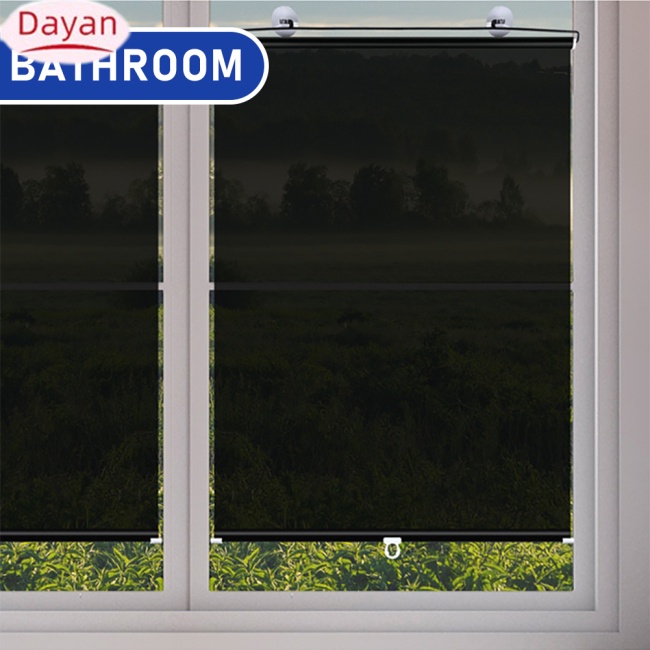 Rèm Cửa Sổ Che Nắng Có Đầu Hút Chân Không Kích Thước 49.12 x 22.79 inches