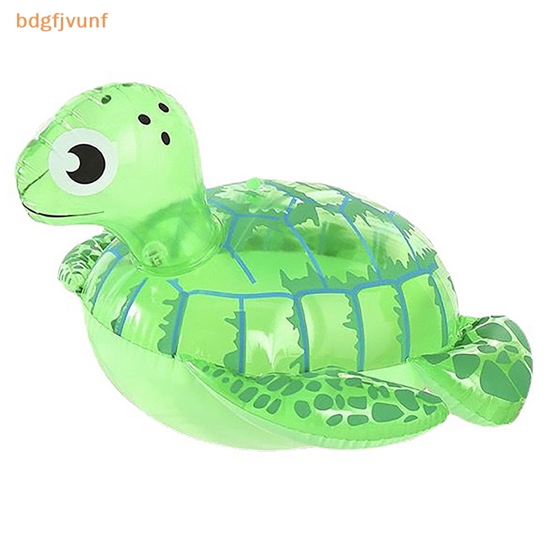 Bdgf Bong Bóng Bơm Hơi Cầm Tay Hình Con Rùa Phát Sáng Đồ Chơi Vui Nhộn Cho Trẻ vn