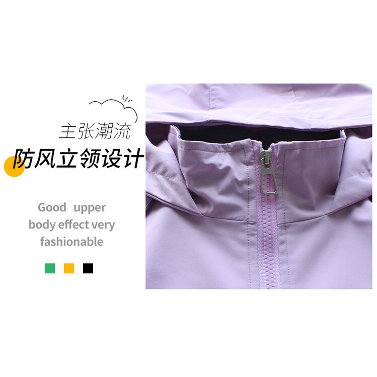 Áo Khoác Phong Cách kuromi Thời Trang Xuân Thu Mới 2023 Dành Cho Mẹ Và Bé